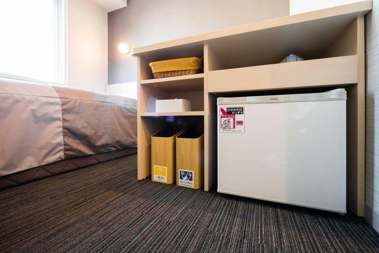 Super Hotel Tokyo Jr Shinkoiwa Kültér fotó