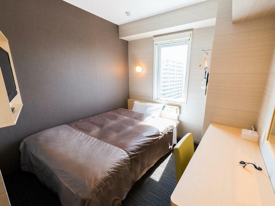 Super Hotel Tokyo Jr Shinkoiwa Kültér fotó